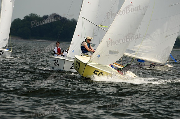 2011 Flying Scot NAC D 484