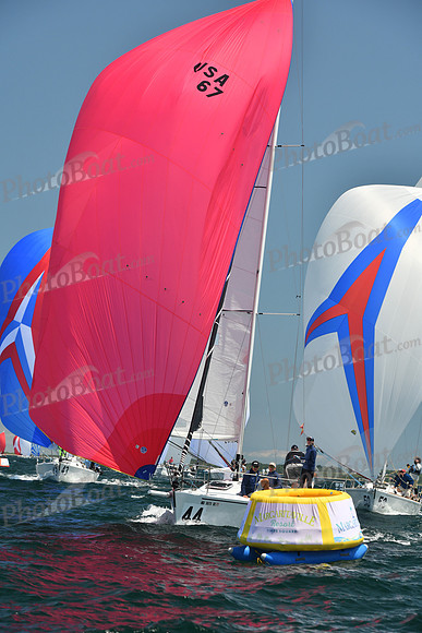 2023 Block Island Race Week A 0933
