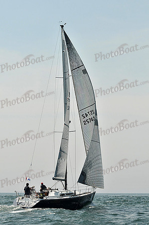 2013 Block Island Race Week B 2283