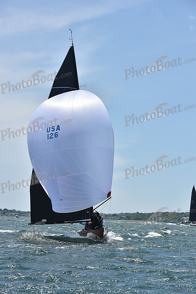 2019 NYYC Annual Regatta A_1514