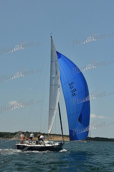 2023 Block Island Race Week A 0697