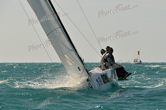 2014 Key West Race Week E 1088
