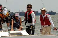 2012 Southern Bay Race Week A 1934