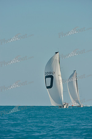 2017 Quantum Key West RW G 262