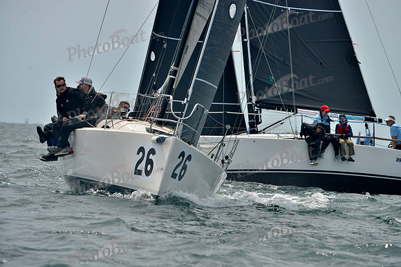 2023 Block Island Race Week E 0588