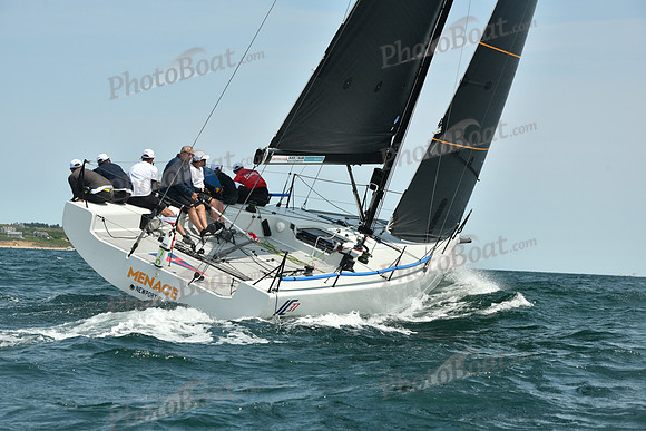 2023 Block Island Race Week D 1314