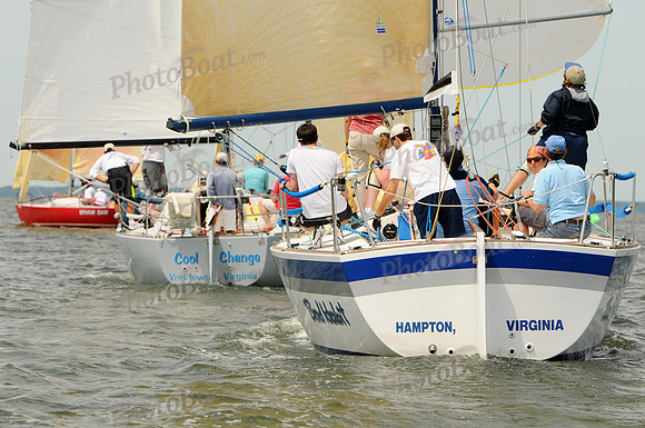 2011 Southern Bay RW A 928