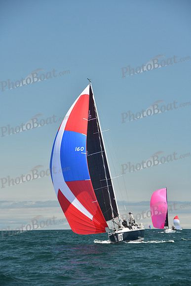 2023 Block Island Race Week A 0844