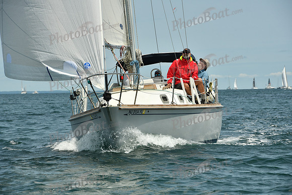 2023 Block Island Race Week D 0407