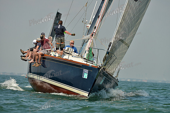 2014 Charleston Race Week D 369