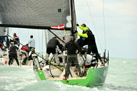 2016 Key West Race Week A_0414
