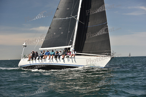 2024 Figawi 1875