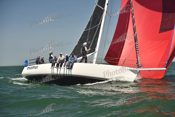 2023 Figawi 1995