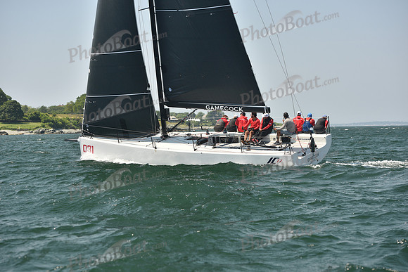 2024 NYYC Annual Regatta_3630