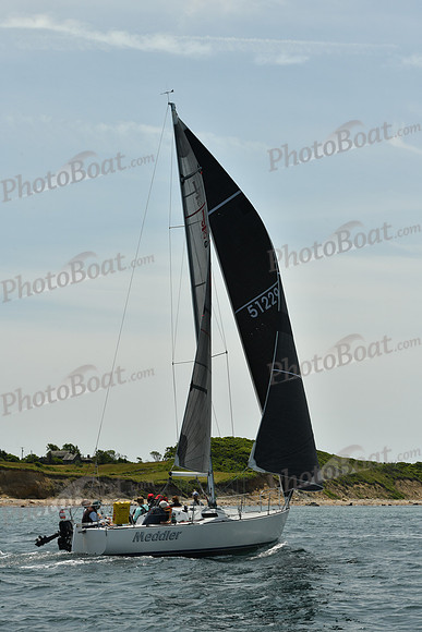 2023 Block Island Race Week D 0555