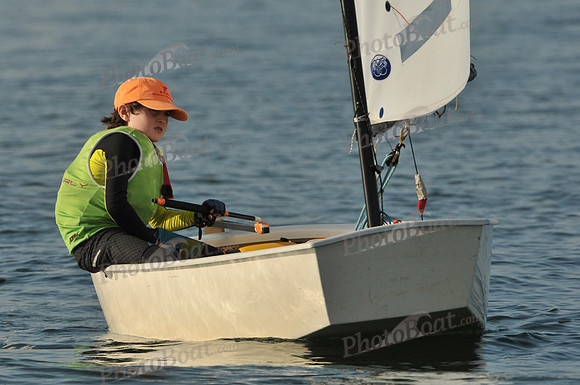 2014 Valentines Regatta B 899