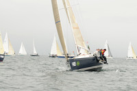 2009 Block Island Race Week Wed 241