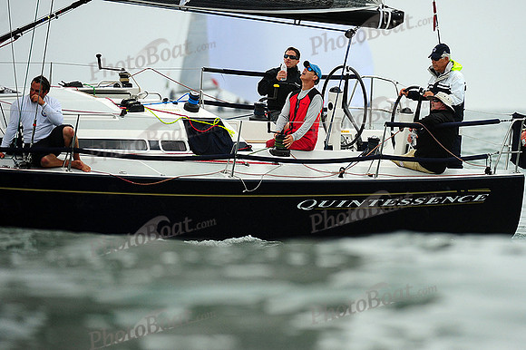 2014 NYYC Annual Regatta A 593