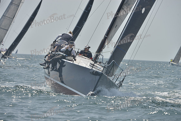 2023 Block Island Race Week C 0480