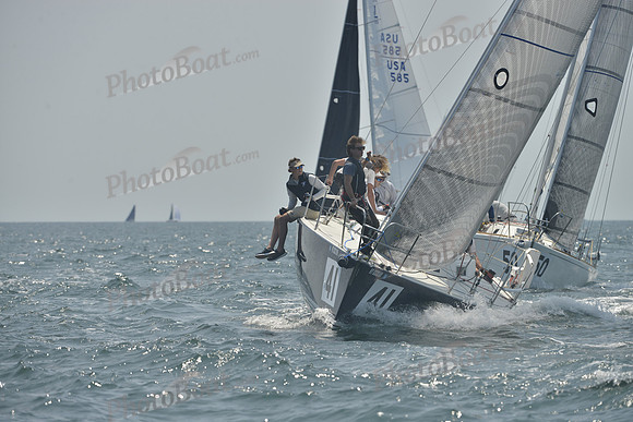 2023 Block Island Race Week C 0443