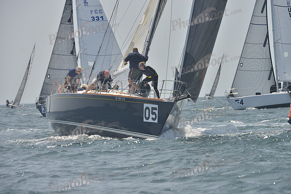 2023 Block Island Race Week C 0375