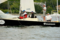 2015 NYYC Annual Regatta C 354