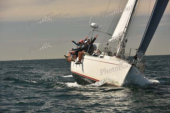 2024 Figawi 2350