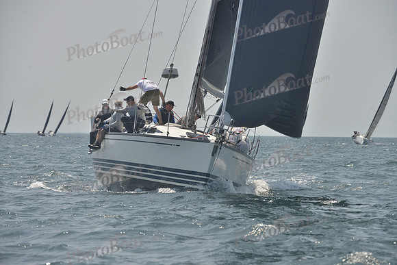 2023 Block Island Race Week C 0585