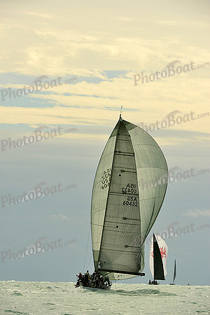 2016 Key West Race Week A_0637
