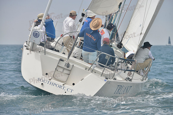 2023 Block Island Race Week H 0095