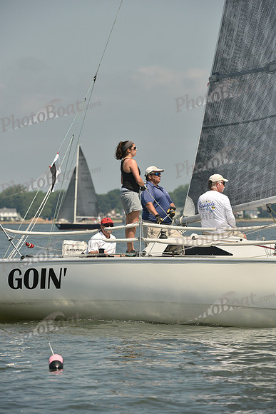 2018 Southern Bay Race Week A_0286