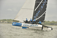 2019 Charleston Race Week H_0552