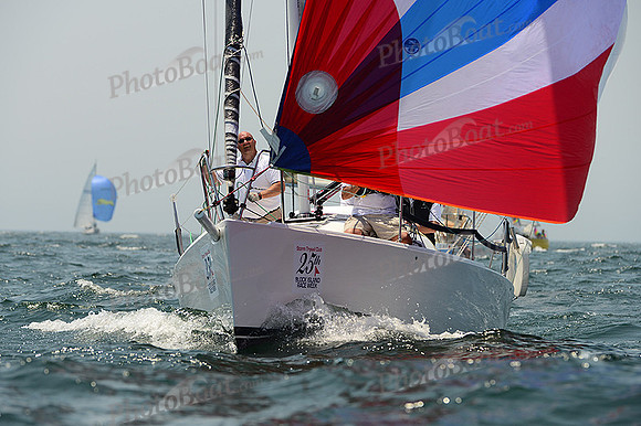 2013 Block Island Race Week A 791