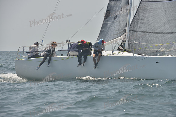 2023 Block Island Race Week C 0576