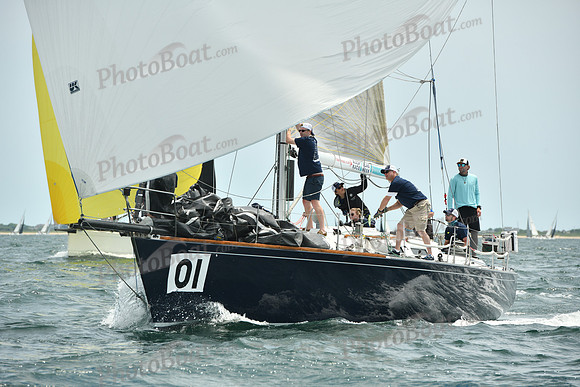2023 Block Island Race Week D 0887