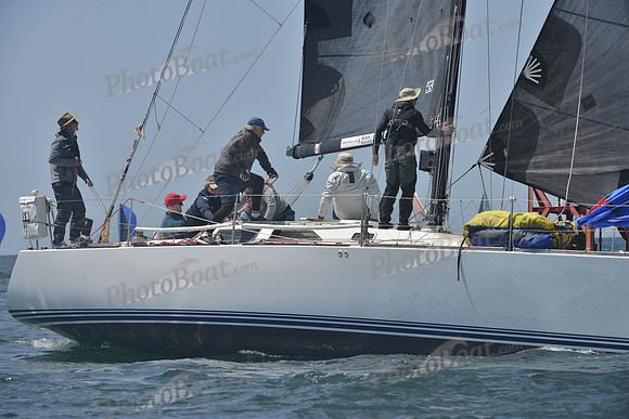 2023 Block Island Race Week C 0076