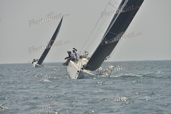 2023 Block Island Race Week C 0621