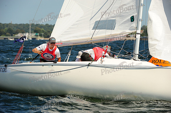 2016 USQS-C 1027