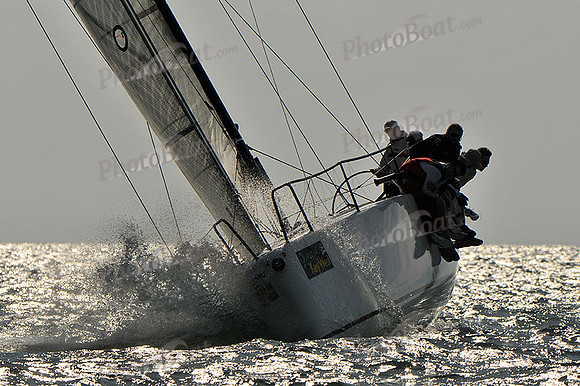 2013 Key West Race Week B 1573