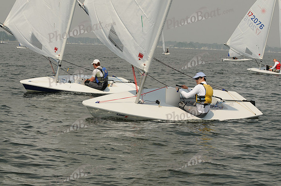 2009 US Youth Champs C 1032