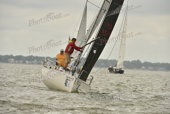 2018 Southern Bay Race Week D_0478