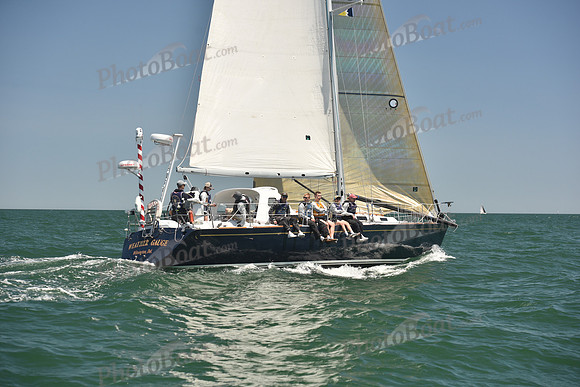 2023 Figawi 2201