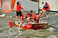 2018 Charleston Race Week A_2207