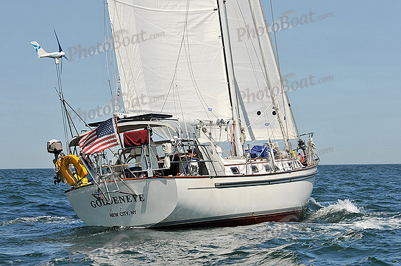 2013 NYYC Annual Regatta B 2178