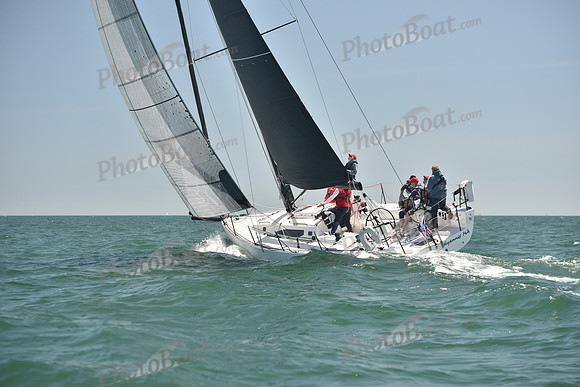 2023 Figawi 2184