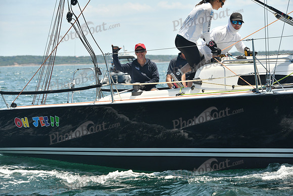 2023 Block Island Race Week A 0888