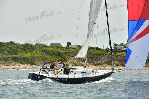 2023 Block Island Race Week D 0750