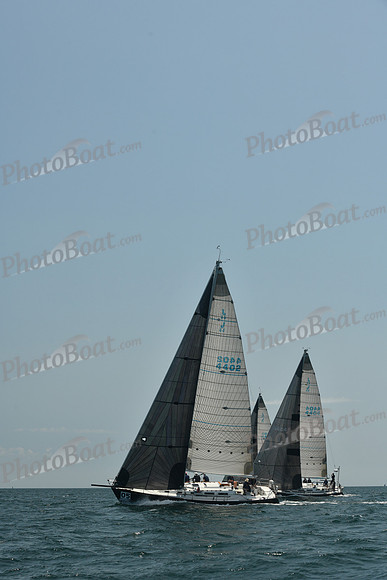 2023 Block Island Race Week A 1154