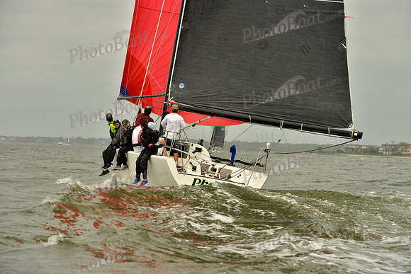2019 Charleston Race Week I_1770