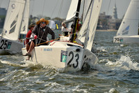 2014 Charleston Race Week D 1611